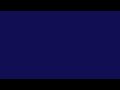 2 Hours 4K Navy Blue Screen