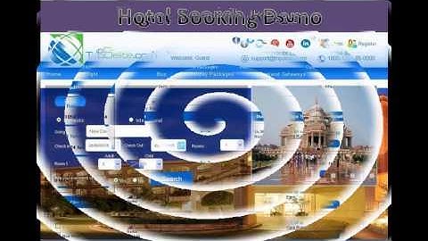 Axis Softech - B2B Travel Portal