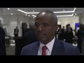 Interview with Mesfin Bekele, Ethiopian Airlines | Aviation growth in Africa | Sustainability