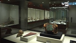 Sucedió en el Perú: La cultura Nazca  (21/10/2023) | TVPerú