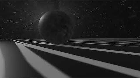 Blender Rigid Body Dynamics Test (Hello YouTube!)