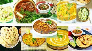 17 Best Punjabi Recipes | Easy Punjabi Recipes – NDTV Food