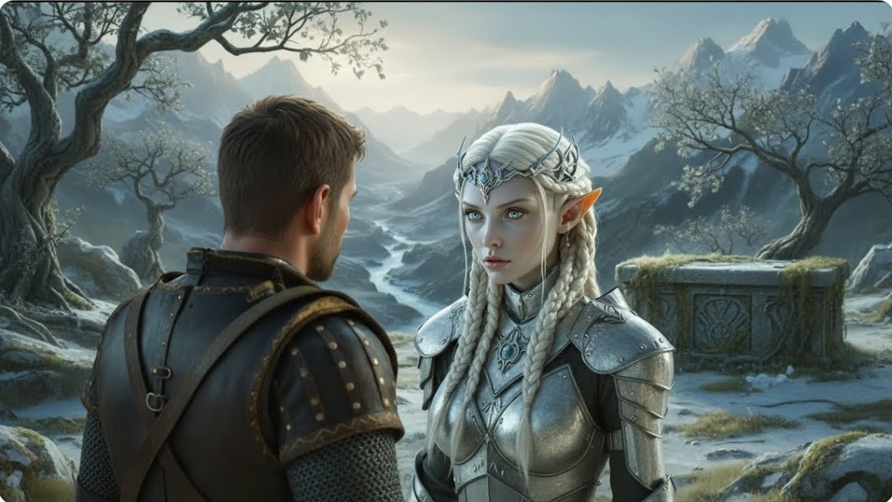 She Had Three Rules for Survival — I Defied the First to Save Us