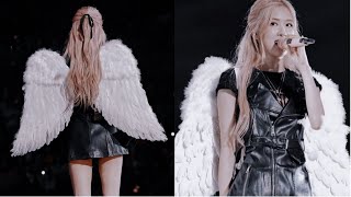 Rose Edit Yeni Akım On The Ground Ver.