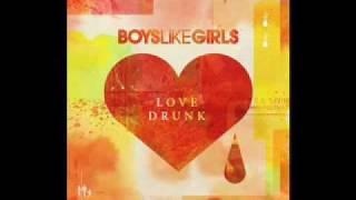 Boys Like Girls - Heart Heart Heartbreak [HQ] chords