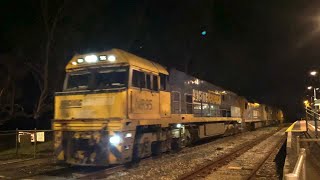 PN 5AM5 NR95 - AN1 - G537 - AN4 - G542 Glenalta 21/07/22