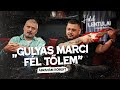 Somogyi András és Tibi atya első FIDESZes bejelentése
