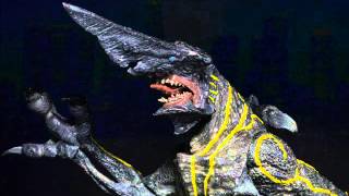 Soundeffect Of Knifehead