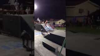 Camp de Skate BLSL(Bin Laden Street League)2018