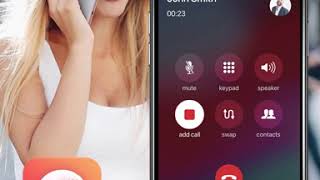 iCall - Call Recorder screenshot 5