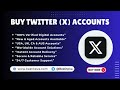 Best 7 Sites to Buy Old Gmail Accounts Online –2026