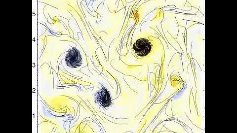 Moderately flexible, inextensible chains in 2D turbulence