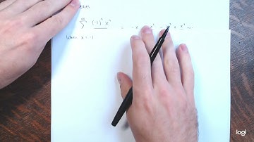 Power Series: Interval and Radius of Convergence Examples