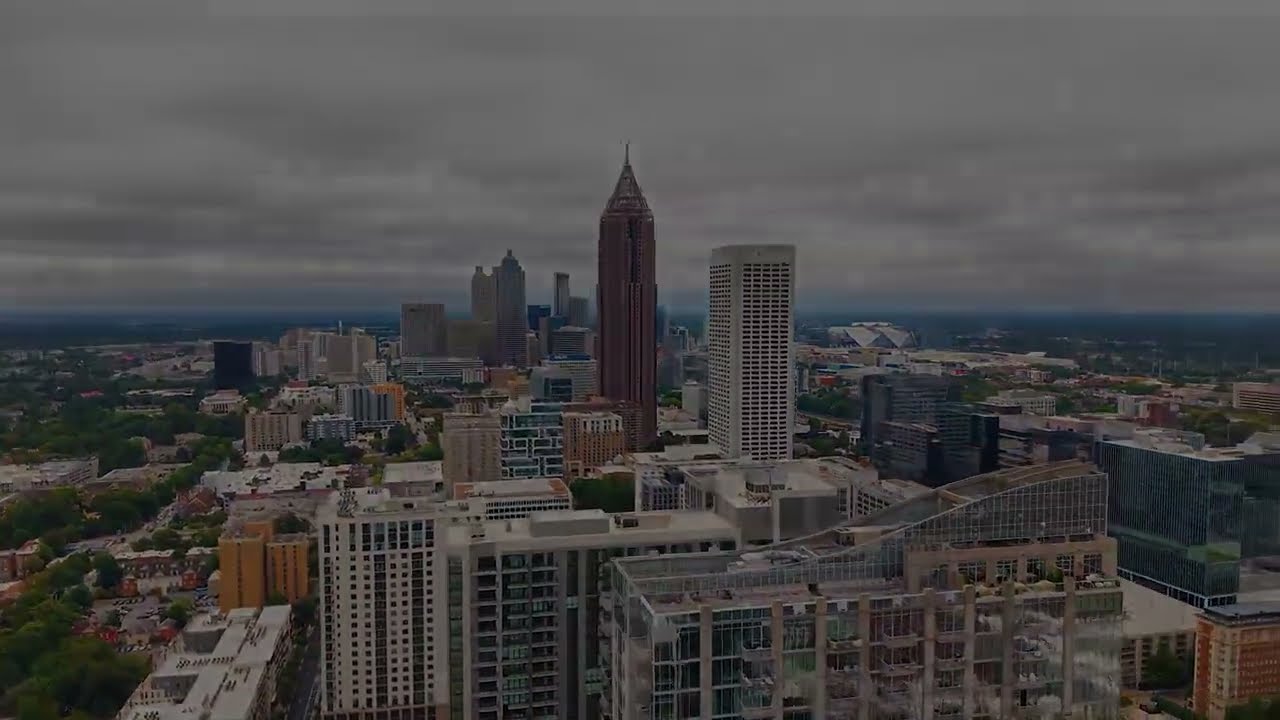 855 Peachtree St NE UNIT 3003, Atlanta, GA 30308