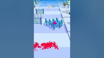✅Gun Clash 3D New Levels Game Mobile Walkthrough ios,Android Max Skills Update Gaming #9