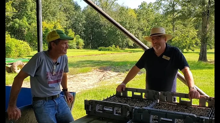Fall Tips From Perilloux Farm