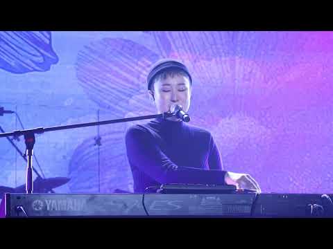 [181215] 선우정아 (Sunwoojunga) - 구애 @청춘사운드콘서트