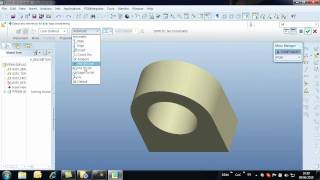 PDM: Creo Elements/Direct Model Manager for Creo Parametric Overview