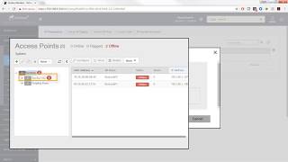 Configuring a SmartZone 3.6.1 Controller Prior to Adding APs