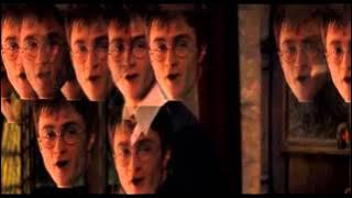 [YTP] Harry potter and the order of the Deathstar