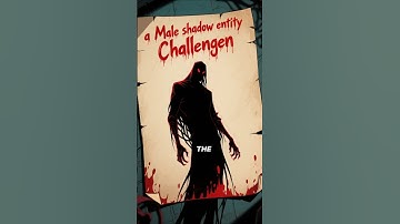 The Midnight Man Challenge: Don’t Answer the Knock! 😱 #HorrorGame #urbanlegends #horrorstories