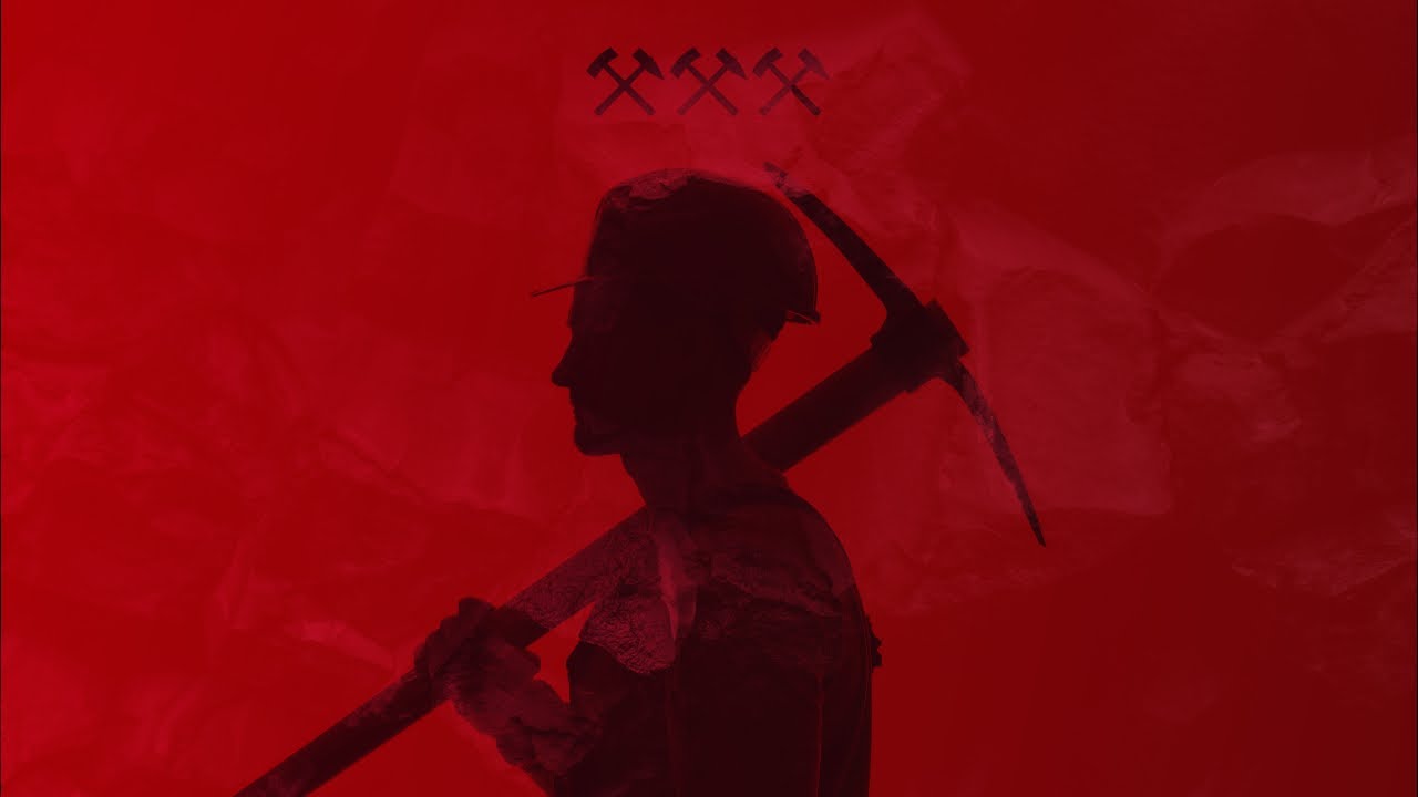 Glück auf, der Steiger kommt - Das Steigerlied