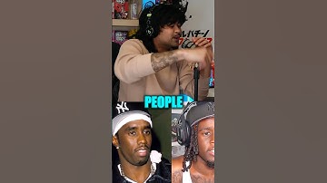 KAI CENAT IS DIDDY THEORY 😱 EP.211 ​⁠@jumpersjump