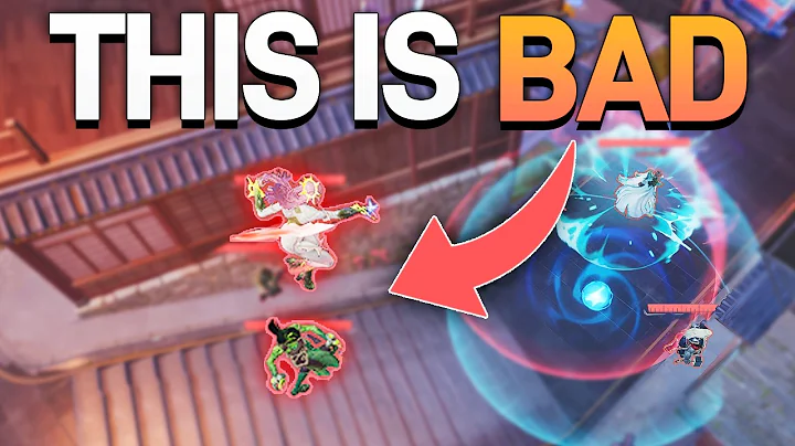 10 MOST COMMON Low Elo SUPPORT Mistakes in Marvel Rivals (and how to fix them)