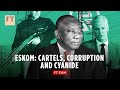 Eskom how corruption and crime turned the lights off in south africa  ft film