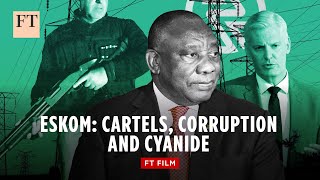 Eskom How Corruption And Crime Turned The Lights Off In South Africa Ft Film