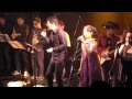 Oh, What a Night!(カバー) ホッテントット@渋谷ギルティ20150131ライブ