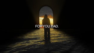 For You, Dad: A BRUSH Salon Mission for Mental Health Awareness
