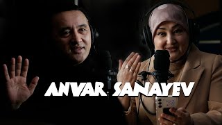 Anvar Sanayev: Taqiqlar, Mafiyalar va Qabriston haqida musiqalar