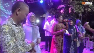 PENGANTEN BARU ~ MIMI CARINI Feat. ZAIMEDIA  MUSIC ~ Live Desa Pabedilan Kaler ~ 06 Agustus 2024