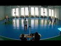 2014–2015 ж.т. ұлдар | ҚР Чемпионаты | I тур |