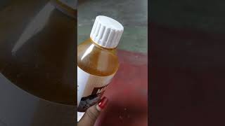 MAMICON SYRUP USE FOR NEW MOTHER'S.####