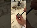 Let's sharpen my NYX lip liner with me ASMR edition 💄✨🙆🏻‍♀️