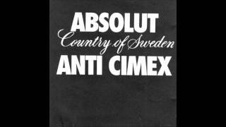 Video thumbnail of "Anti Cimex   Going Down"
