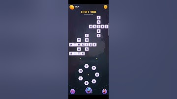 Magic Words Game level 261 to 270