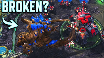 StarCraft 2 Has A MASSIVE Problem.