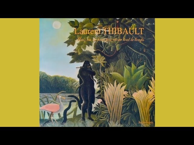Mais on ne peut pas rêver tout le temps Laurent Thibault ▻ Mais On Ne Peut Pas Rever Tout Les Temps