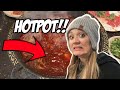 HotPot In Chongqing, China!! | Vlog28