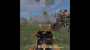 DISRESPECT TO ENEMY WITH WRENCH  | CODM BR | #Shorts #Codmobile