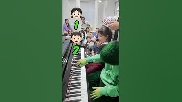 Perfect Pitch BATTLE gaat mis! 😭🎶 #perfectpitch #toonhoogte #klassiekemuziek #muziek #pianist