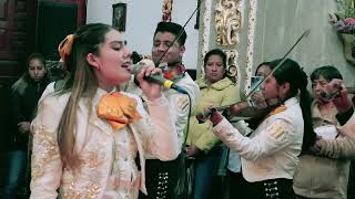 Asi Fue - Mariachi Imperial ft. Stephanie Trejo