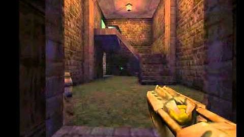 Unreal Walkthrough The Sunspire