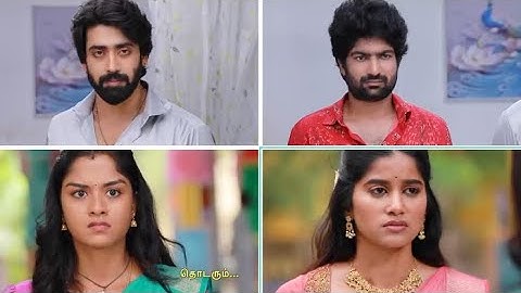 Mahanadhi | Episode Promo | 20th September 2024