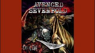 Avenged Sevenfold - Strength of the World (Unofficial Instrumental)