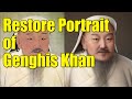 See Real and Live Legend Genghis Khan #Чингисхаан ，#징기스칸 ，#ThànhCátTưHãn，#成吉思汗