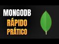 🍃 Aprenda MongoDB em 15 Minutos! Tutorial Rápido e Prático